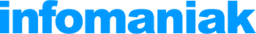 Page de paiement Infomaniak