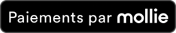Page de paiement Mollie